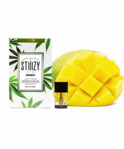 Buy Stiiizy Pods Mango Online