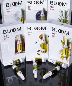 Buy Bloom Vape