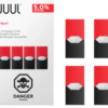 Buy FRUIT JUUL PODS Online