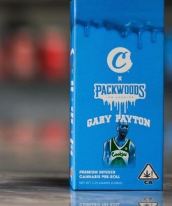Buy Gary payton Cookies X Packwoods