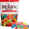 Buy Relax cbd Gummies