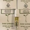 Buy Raw Garden Cartridge