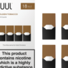 buy golden tobacco juul pods online,  JUUL’s Golden Tobacco pods are a conventional tobacco blend with a rich, smooth flavour.