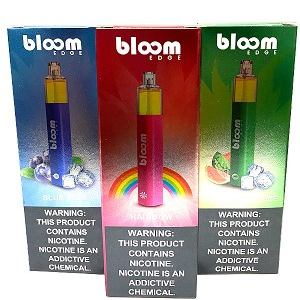 Buy Bloom Edge 6ml Disposable Pod Device