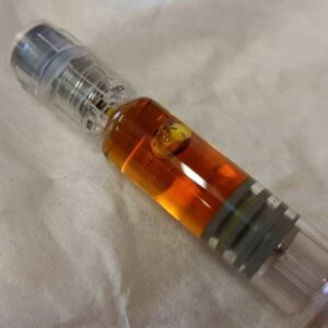 Buy CO2 Extracted Cannabis Oil Online