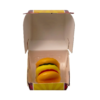 Buy Baked Burgerz 600MG THC Gummie – 4 Pack