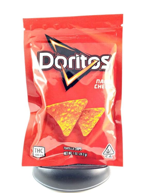 Buy Medicated Doritos Chips