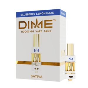 Buy DIME Disposable Vape Pen and Cartridge Set
