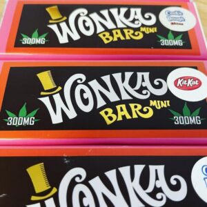 Buy Wonka chocolate Bar