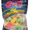 Buy Errlli Sour Glow Worms 600mg THC