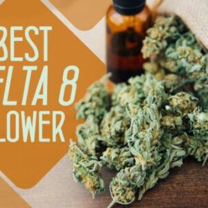 Buy Delta 8 THC Flower Online